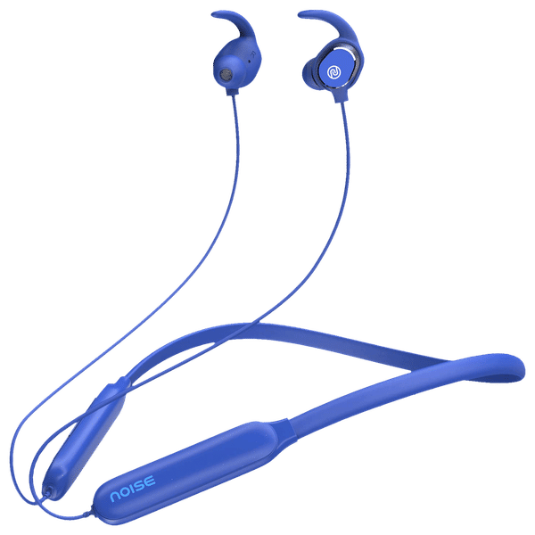 Buy Noise Sense AUD HDPHN SENSE BL Neckband IPX5 Water Resistant